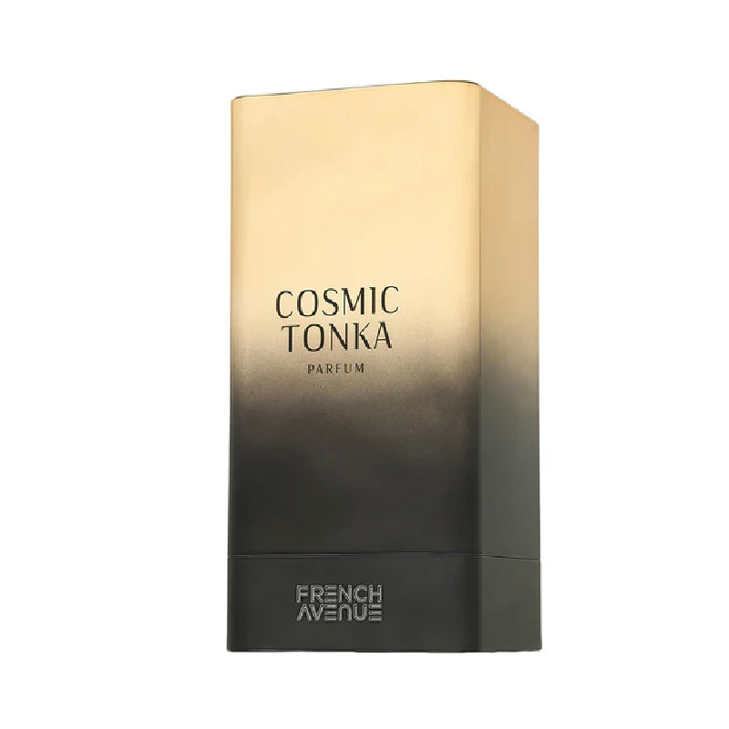French Avenue Cosmic Tonka U EDP 3.4 oz (Fragrance World)