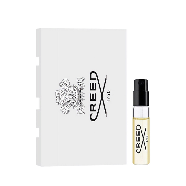 Creed Aventus 2.5 ml EDP For Men Vials