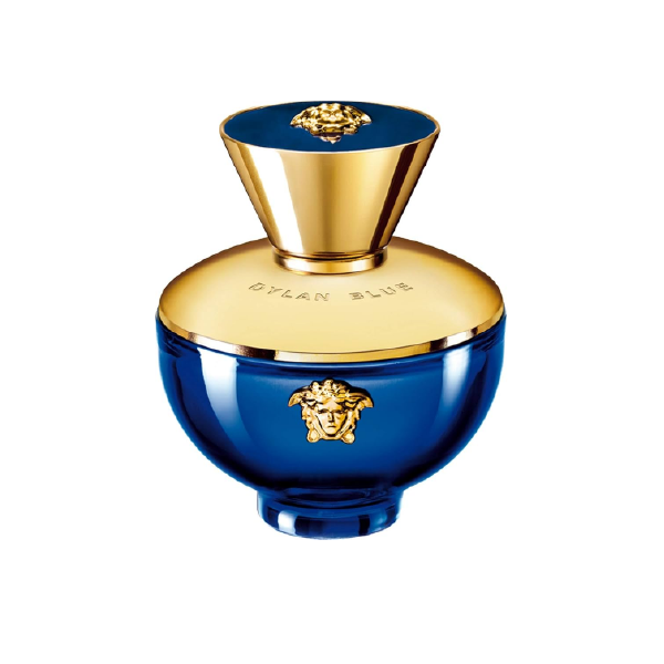 Versace Dylan Blue W EDP 3.4oz