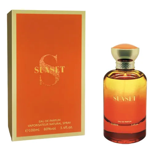 Open Box Bharara Sunset EDP 3.4oz