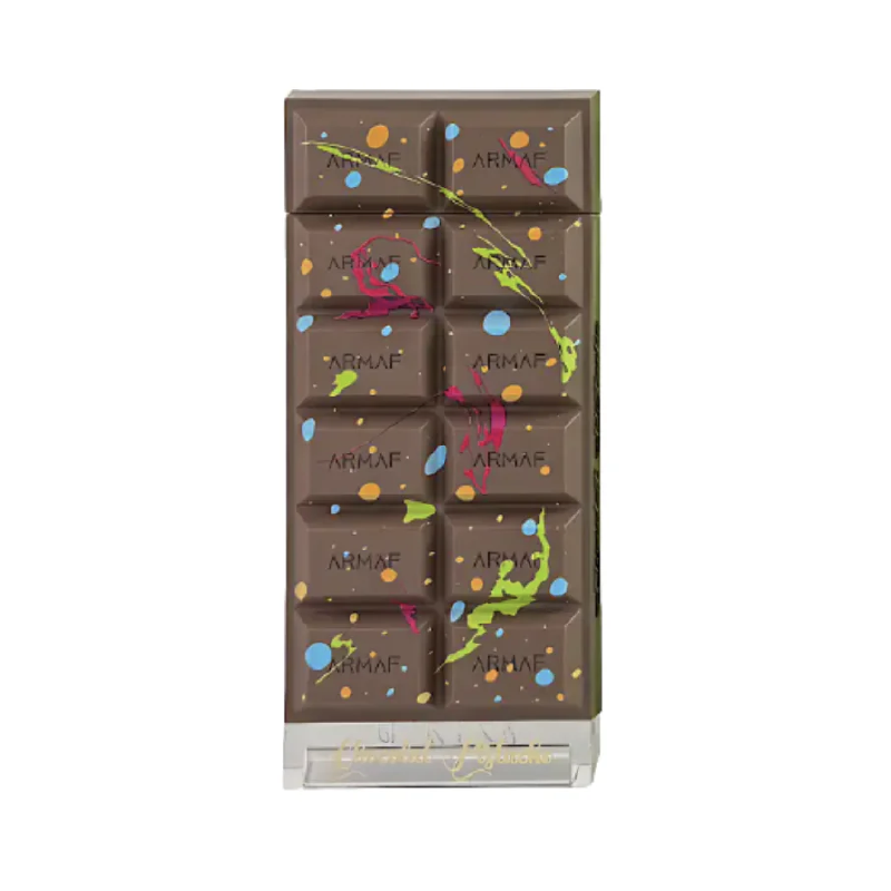 Armaf Dubai Delicacy Kunafa Chocolate U EDP 2.3 oz