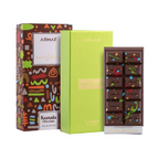 Armaf Dubai Delicacy Kunafa Chocolate U EDP 2.3 oz