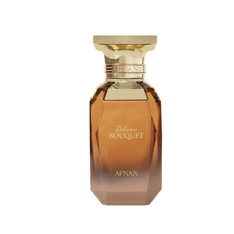 Afnan Delicious Bouquet W EDP 2.8oz
