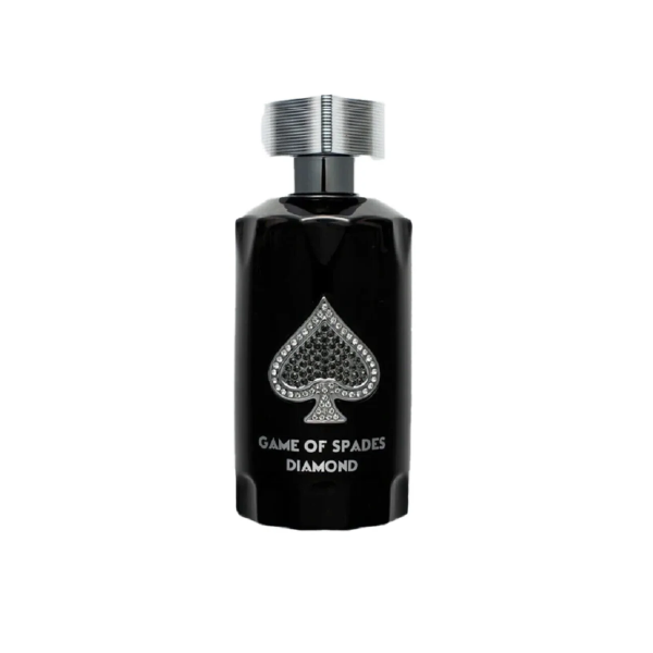 Jo Milano Game Of Spades Diamond U Parfum 3.0 oz