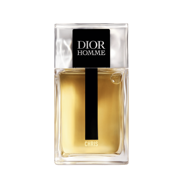 Dior Dior Homme M EDT 3.4oz