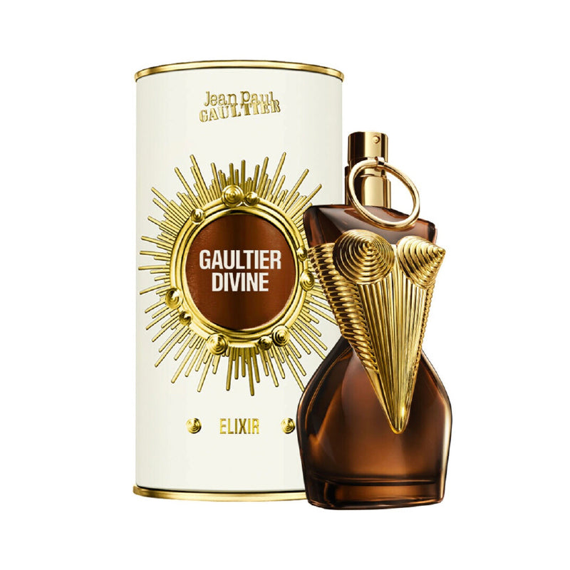 Jean Paul Gaultier Divine Elixir W Parfum 3.4 oz