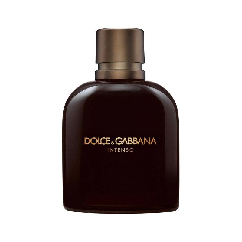 Dolce & Gabbana Intenso M EDP 4.2 oz