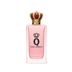 Dolce & Gabbana Q W EDP 3.4oz