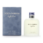 Dolce & Gabbana Light Blue M EDT