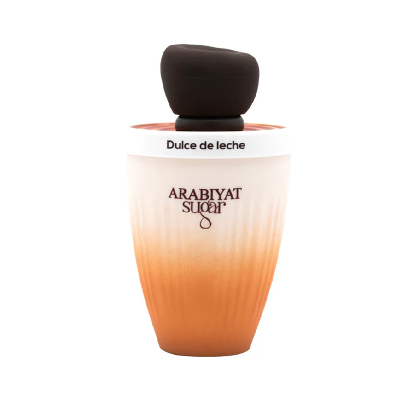 Arabiyat Prestige Sugar Dulce De Leche U EDP 3.4 oz