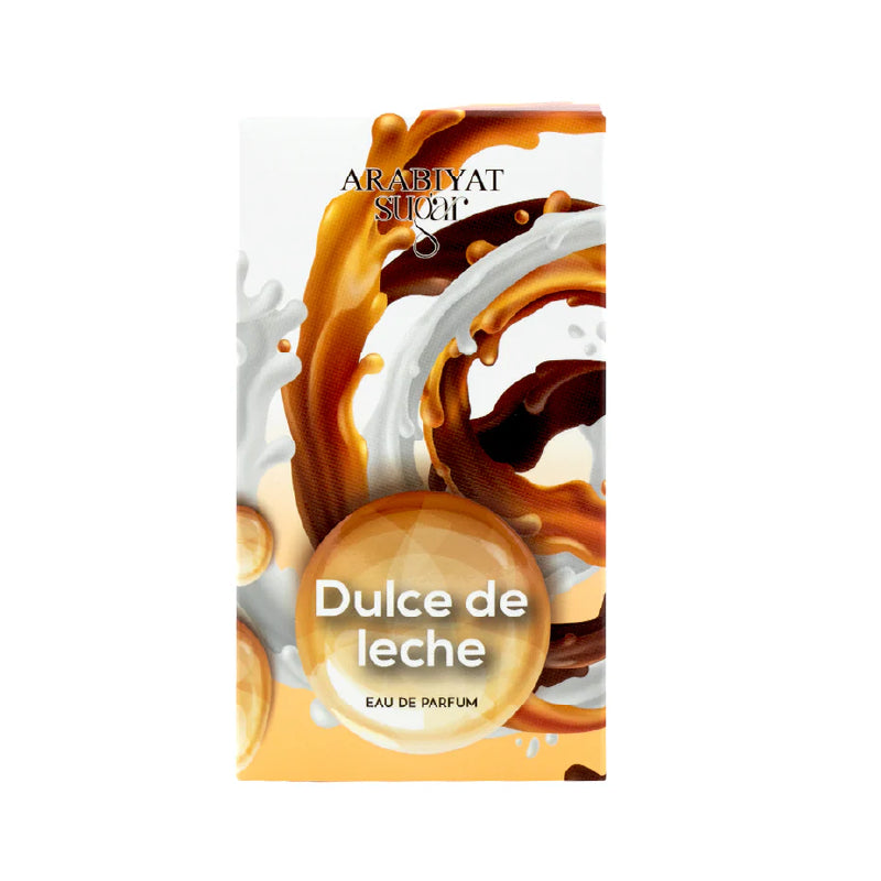 Arabiyat Prestige Sugar Dulce De Leche U EDP 3.4 oz