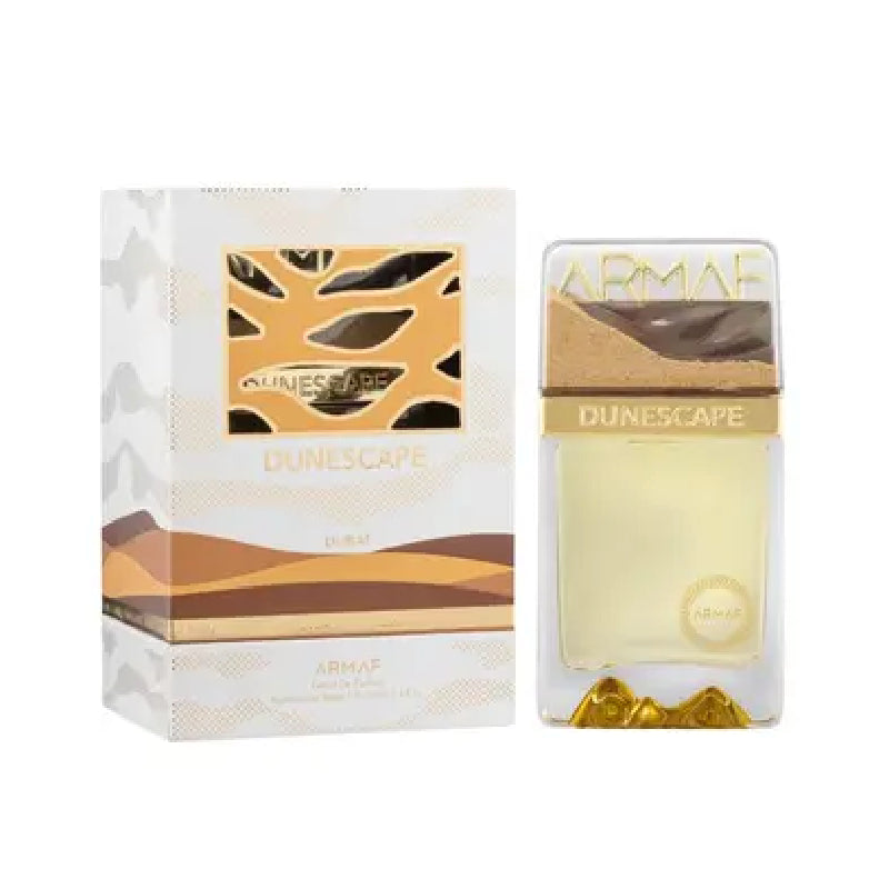Armaf Dunescape Dubai M EDP 3.4 Oz
