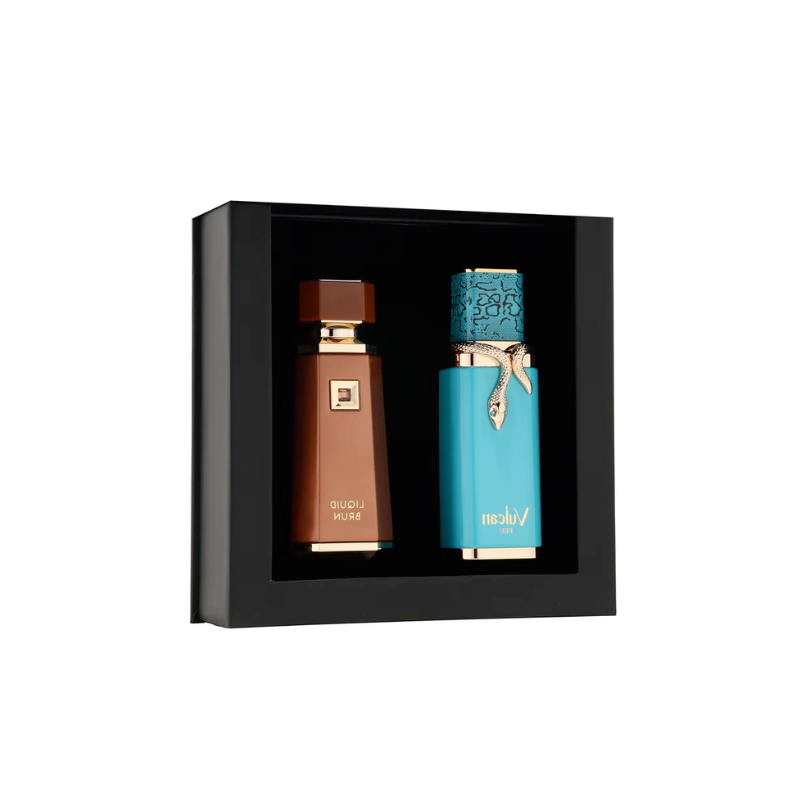 Fragrance World French Avenue Genesis Aquarius U EDP 3.4 oz