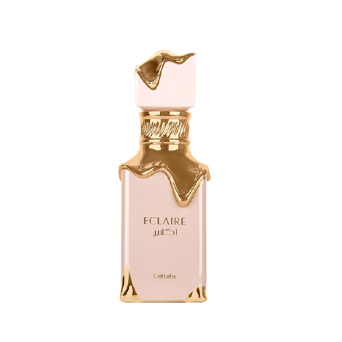 Lattafa Eclaire U EDP 3.4oz