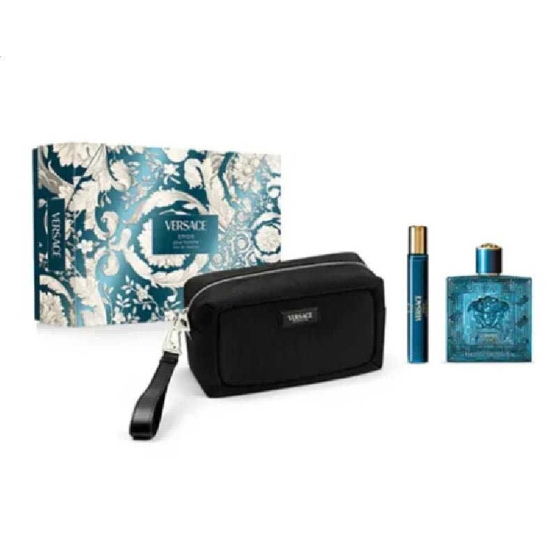 Versace Eau Fraiche Set 3 Pcs M