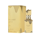 Lattafa Eclaire Banoffi Unisex Edp 3.4 oz