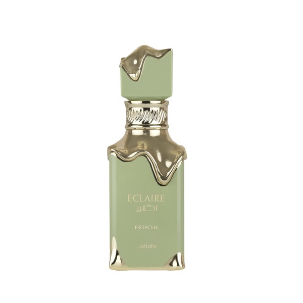 Lattafa Eclaire Pistache Unisex Edp 3.4 oz