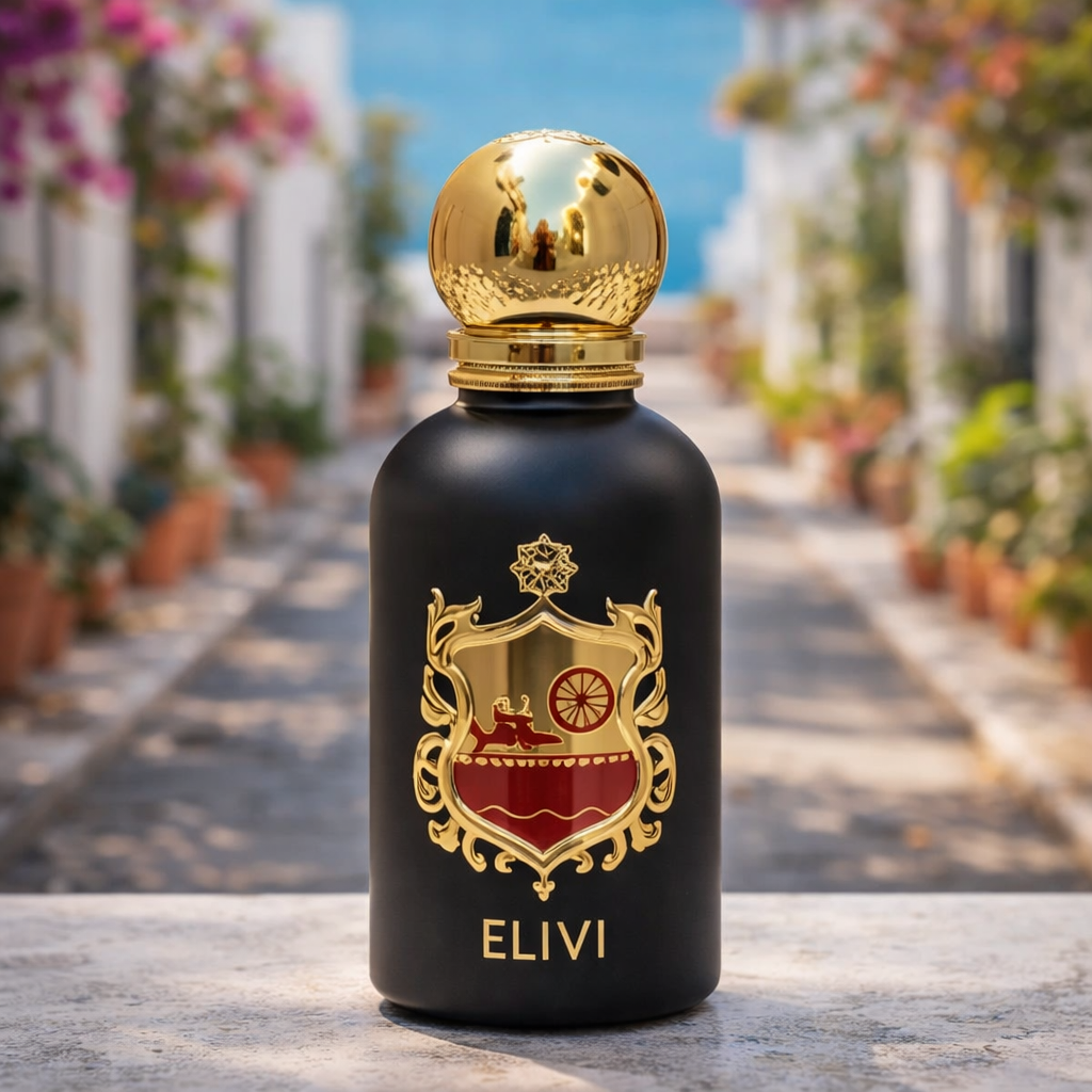 Elivi Marbella U Extrait 1.7 oz