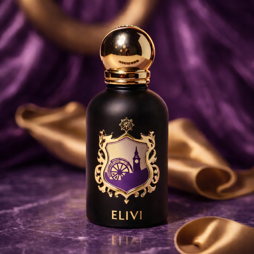 Elivi Sweelondon U Extrait 1.7 oz