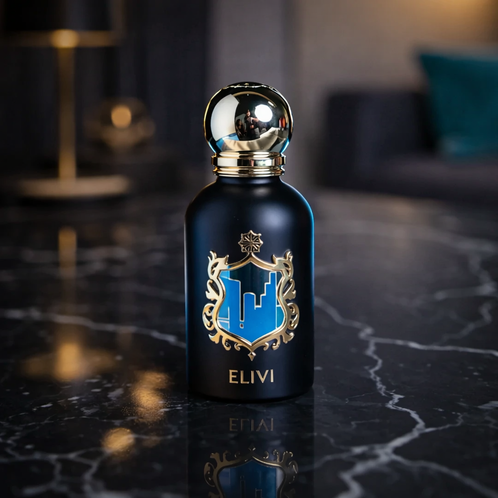 Elivi Magical Mia U Extrait 3.4 oz