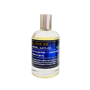 Emper Elixir 88 by stallion 53 U EDP 3.4 oz