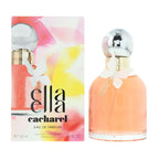 Cacharel Ella Ella W EDT 3.4 oz