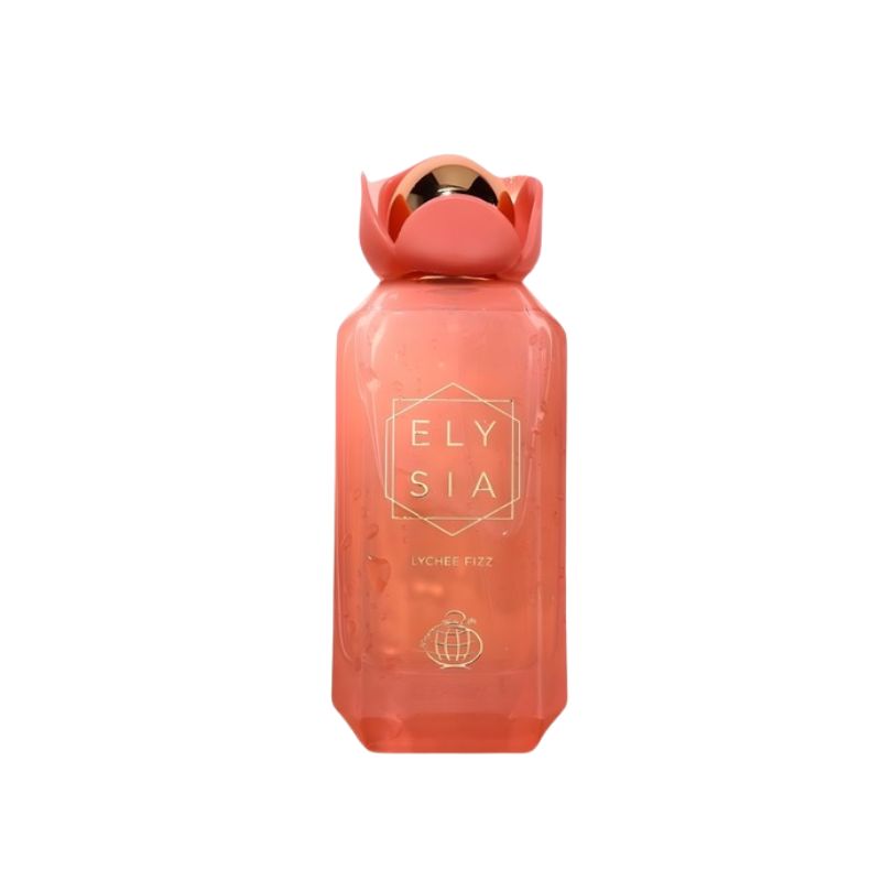 Elysia Lychee Fizz para mujer EDP 3.4 oz