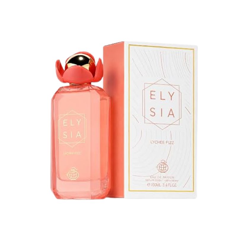 Elysia Lychee Fizz para mujer EDP 3.4 oz