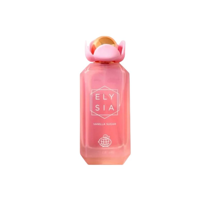 Elysia Vanilla sugar for Women EDP 3.4 oz