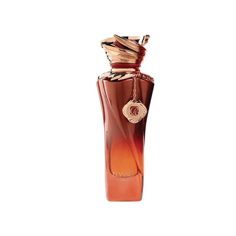 Riiffs Elyssia Scarlet for Women	EDP	3.4 oz