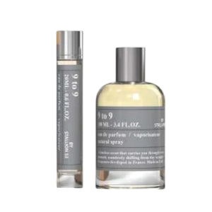 Open Box Emper 9 to 9 By Stallion 53 U EDP 3.4 oz