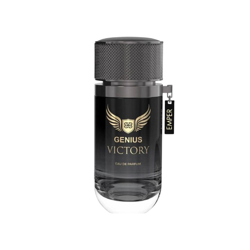 Emper Genius Victory for Men EDP 3.4 oz