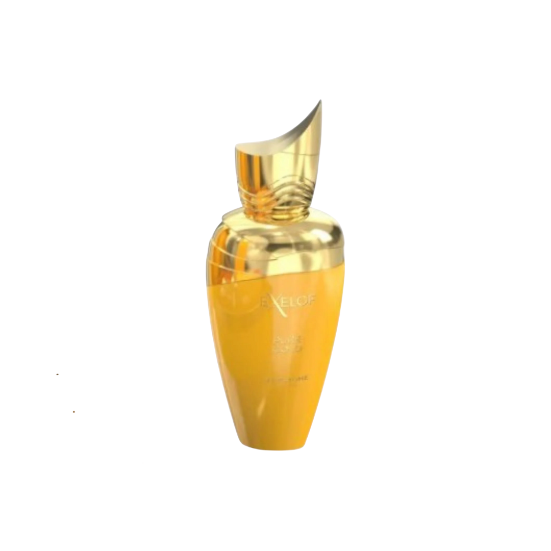 Emper Milestone Exelof Pure Gold U EDP 2.8 oz