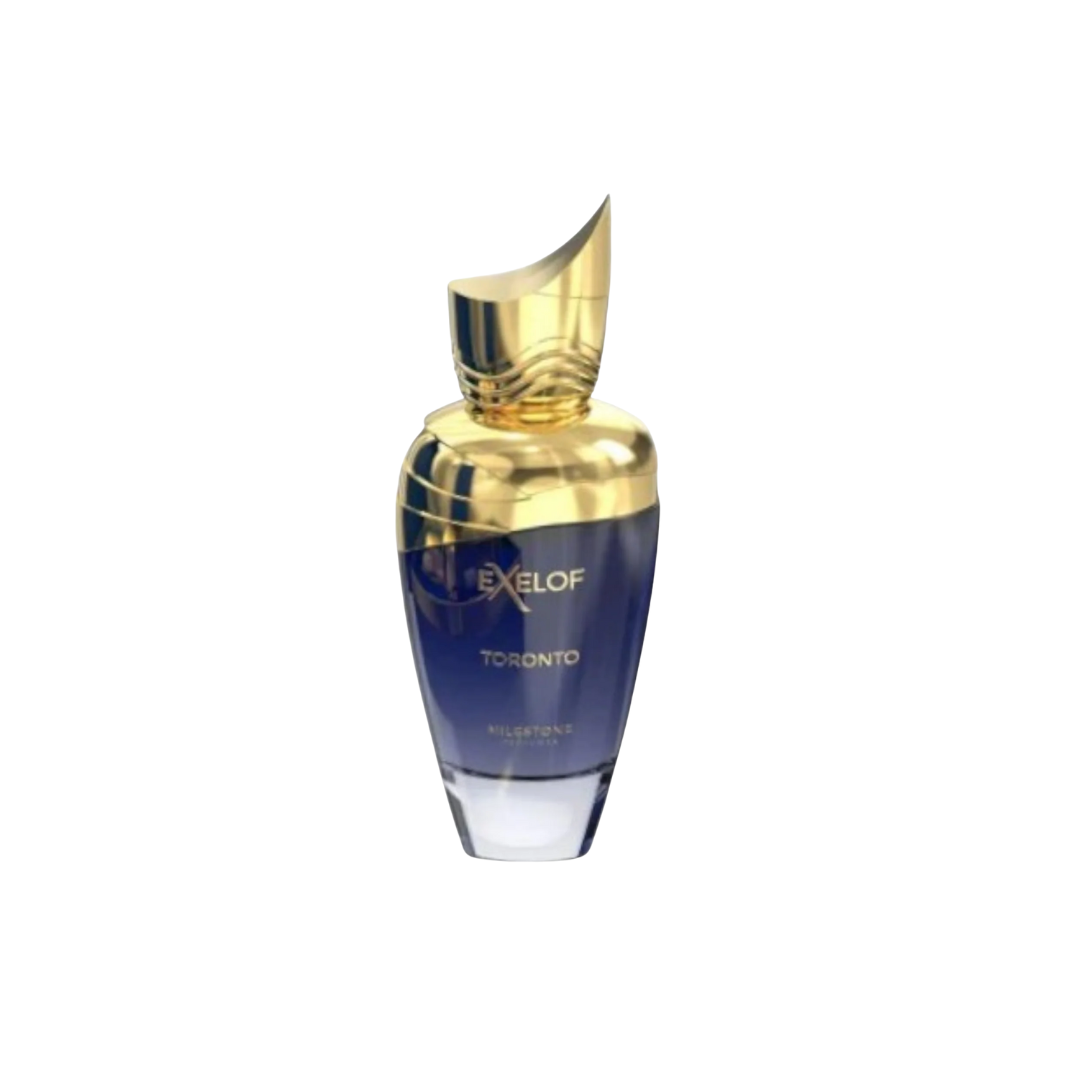 Emper Milestone Exelof Toronto U EDP 2.8 oz
