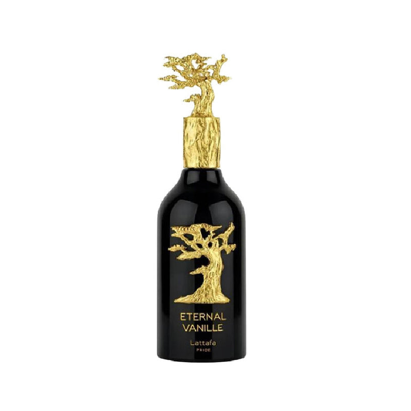 Lattafa Eterna Vainilla U EDP 3.4 oz