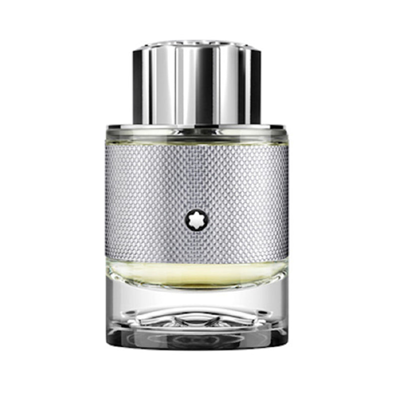 Montblanc Explorer Platinum M EDP 3.4 oz