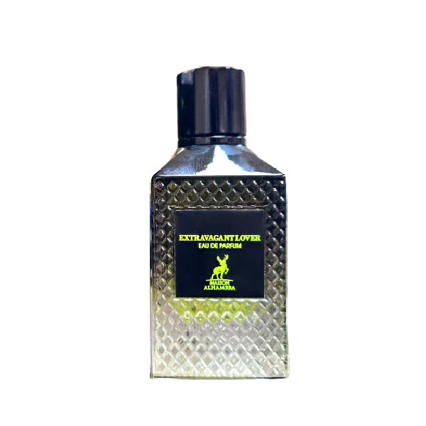 Arabiyat Prestige Marwa U EDP 3.4 oz – Oasis Perfumes USA