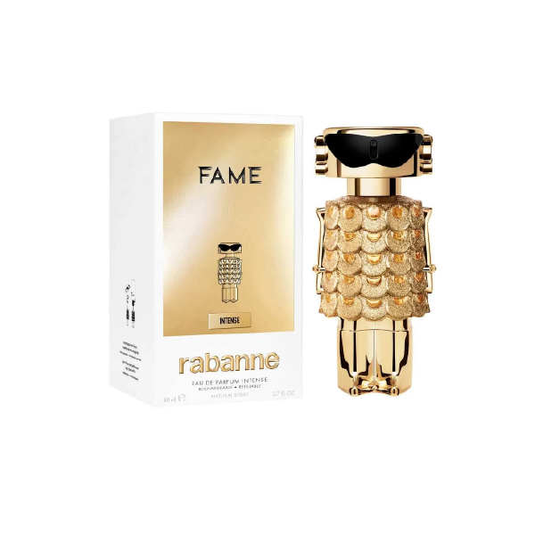 Paco Rabanne Fame Intense W EDP 2.7oz