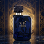 Fareed Eau de Parfum 3.4 oz Unisex by Riiffs