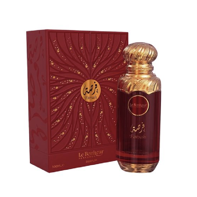 Almas Farsah U Perfume 3.4oz