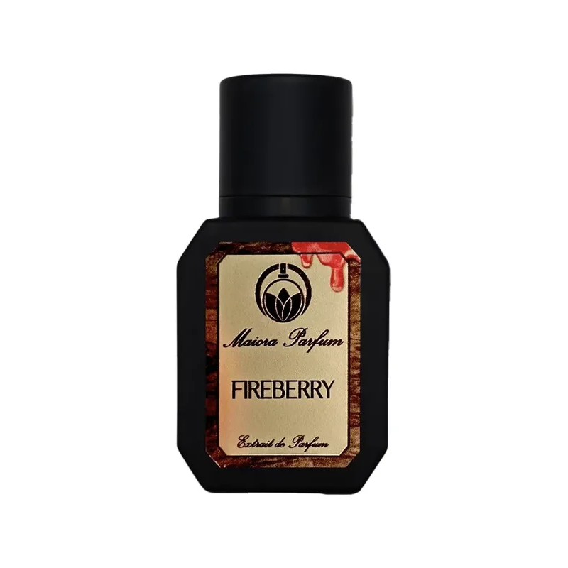 Maiora Parfum Fireberry U Extrait De Parfum 1.0 oz