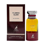 Maison Alhambra Flaming Elixir U EDP 2.7 oz