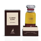 Maison Alhambra Flaming Elixir U EDP 2.7 oz