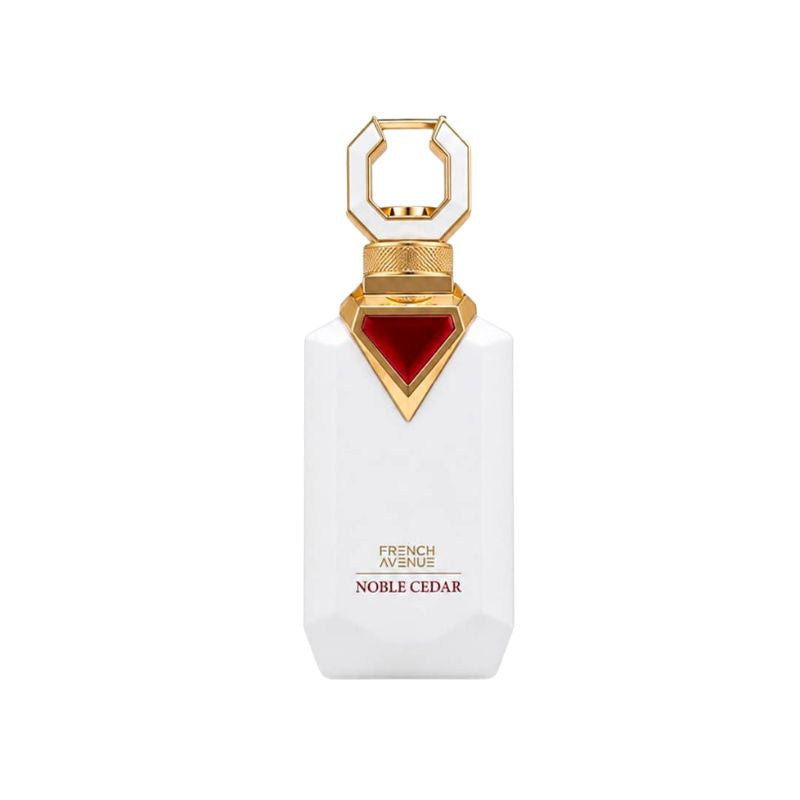 FraWorld Noble cedar Unisex EDP 3.4 oz