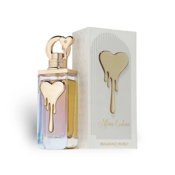 Fragrance World Allure Couture W EDP 3.4 oz