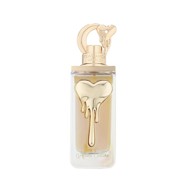 Fragrance World Allure Couture W EDP 3.4 oz