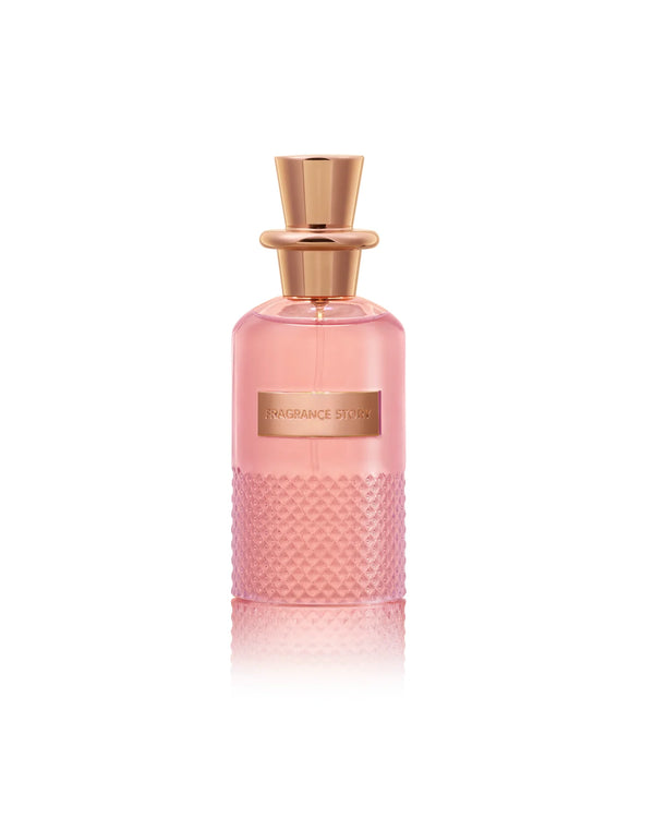 Open BoxFragrance Story The Must W Parfum 3.4oz