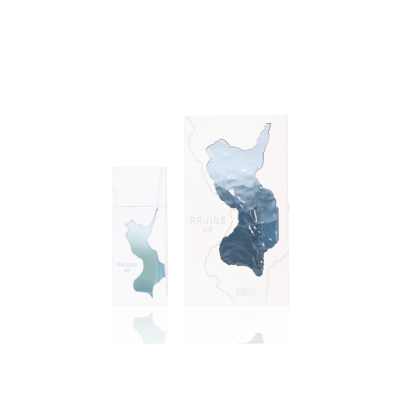 French Avenue Ravine Ice Eau de Parfum 3.4 oz Unisex
