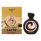 Arabiyat Prestige Sugar French Vainilla Latte U EDP 3.4 oz