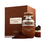 Fragance World French Venue Cocolate Lassi U EDP 2.7 oz